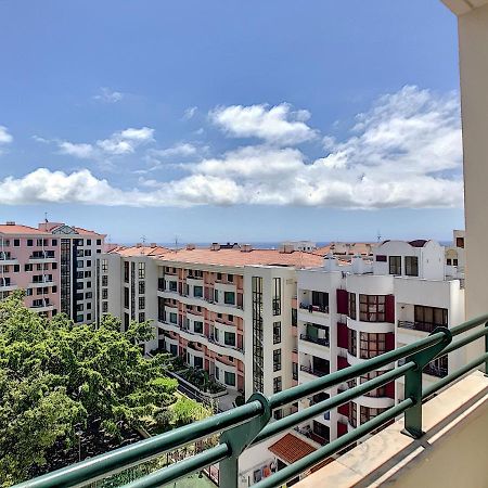Paradise Apartment By Lovelystay Funchal  Kültér fotó