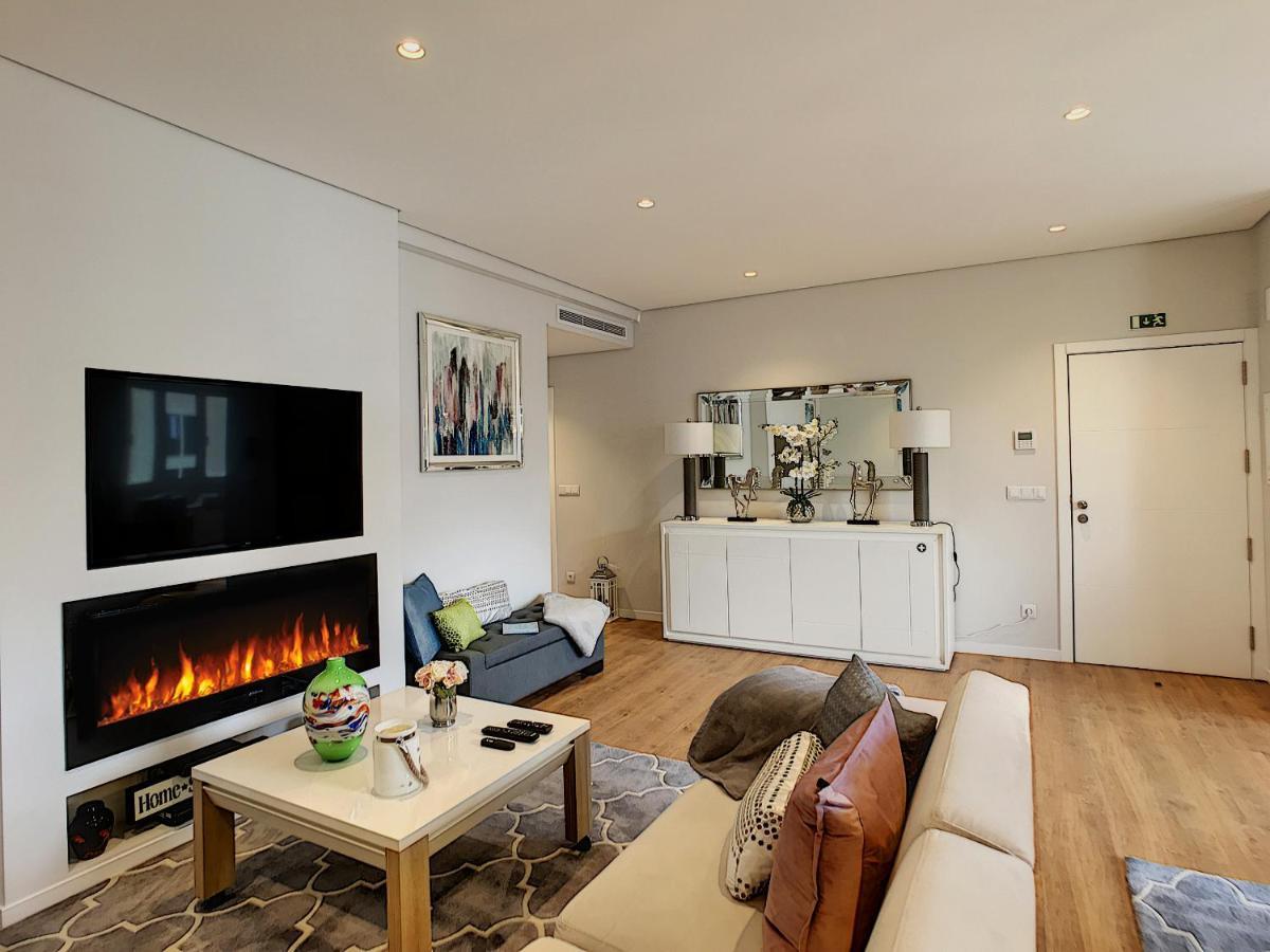 Paradise Apartment By Lovelystay Funchal  Kültér fotó