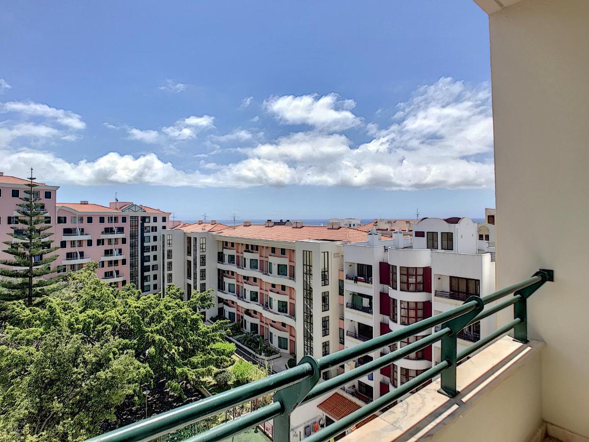 Paradise Apartment By Lovelystay Funchal  Kültér fotó