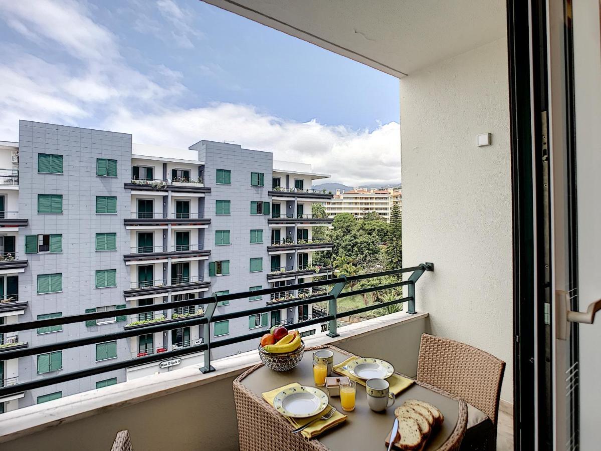 Paradise Apartment By Lovelystay Funchal  Kültér fotó