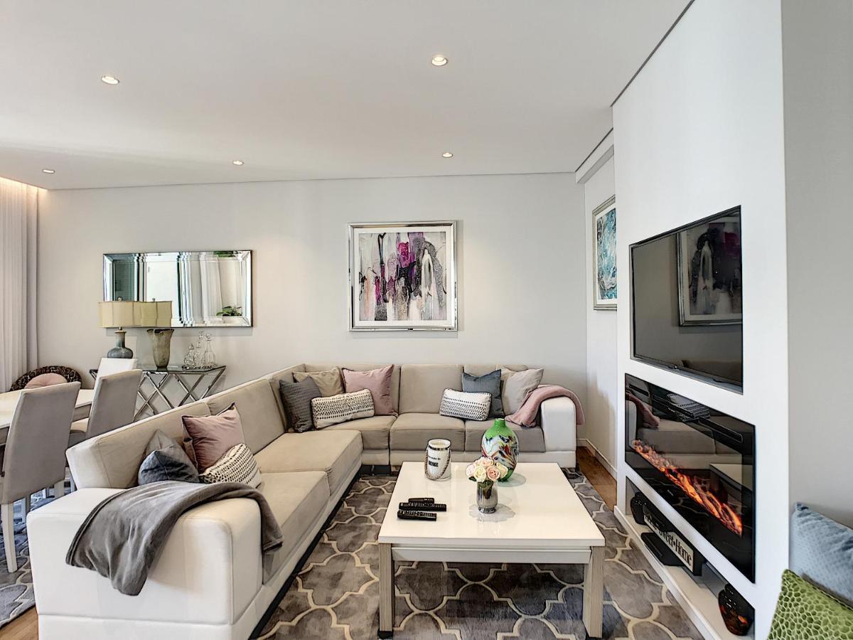 Paradise Apartment By Lovelystay Funchal  Kültér fotó