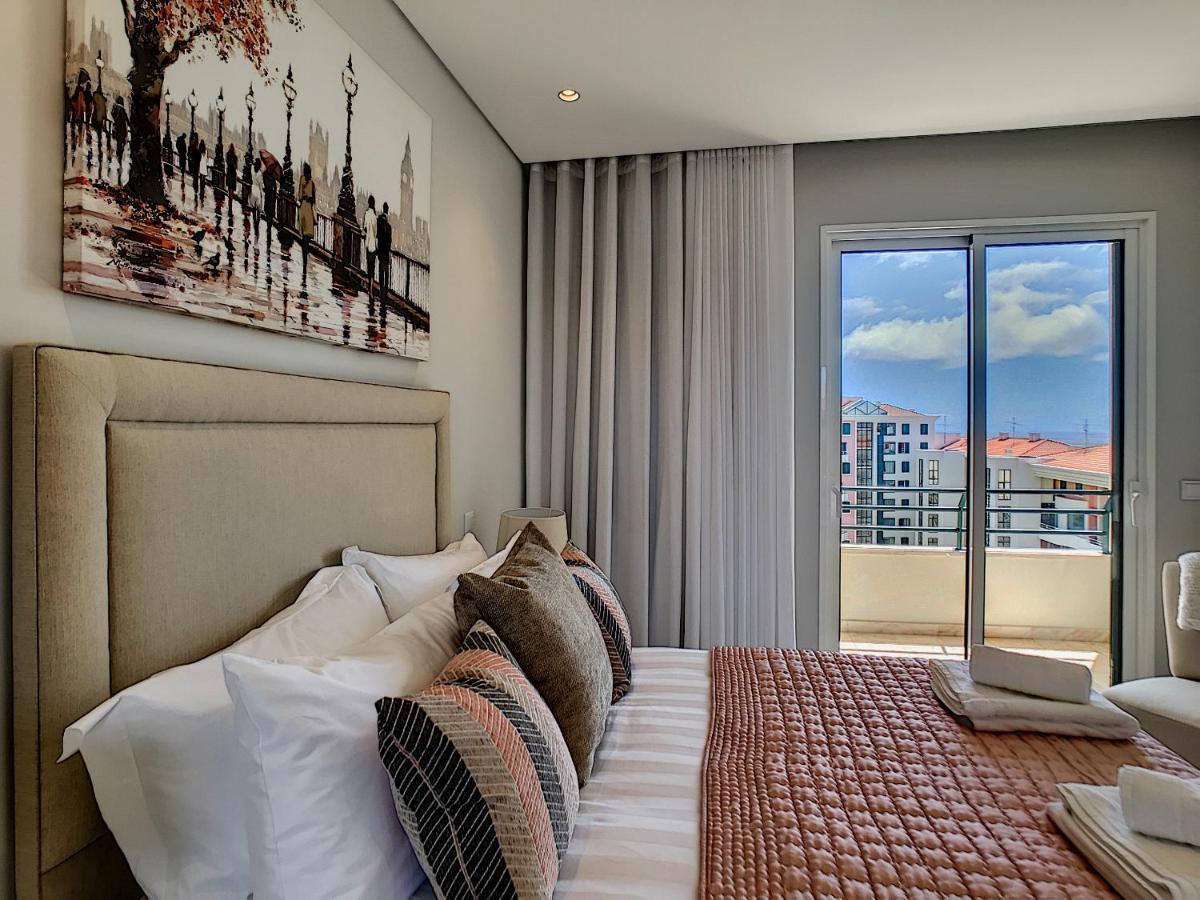 Paradise Apartment By Lovelystay Funchal  Kültér fotó