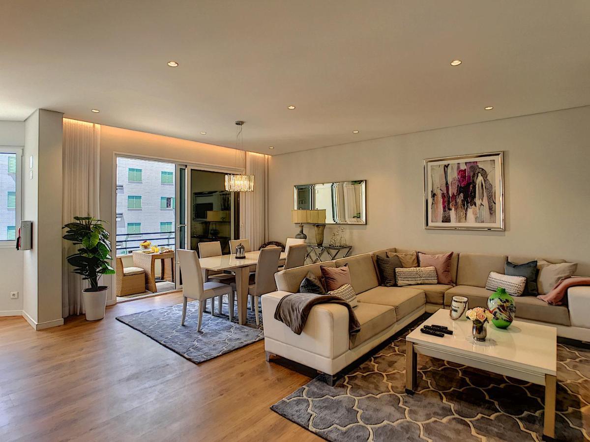 Paradise Apartment By Lovelystay Funchal  Kültér fotó