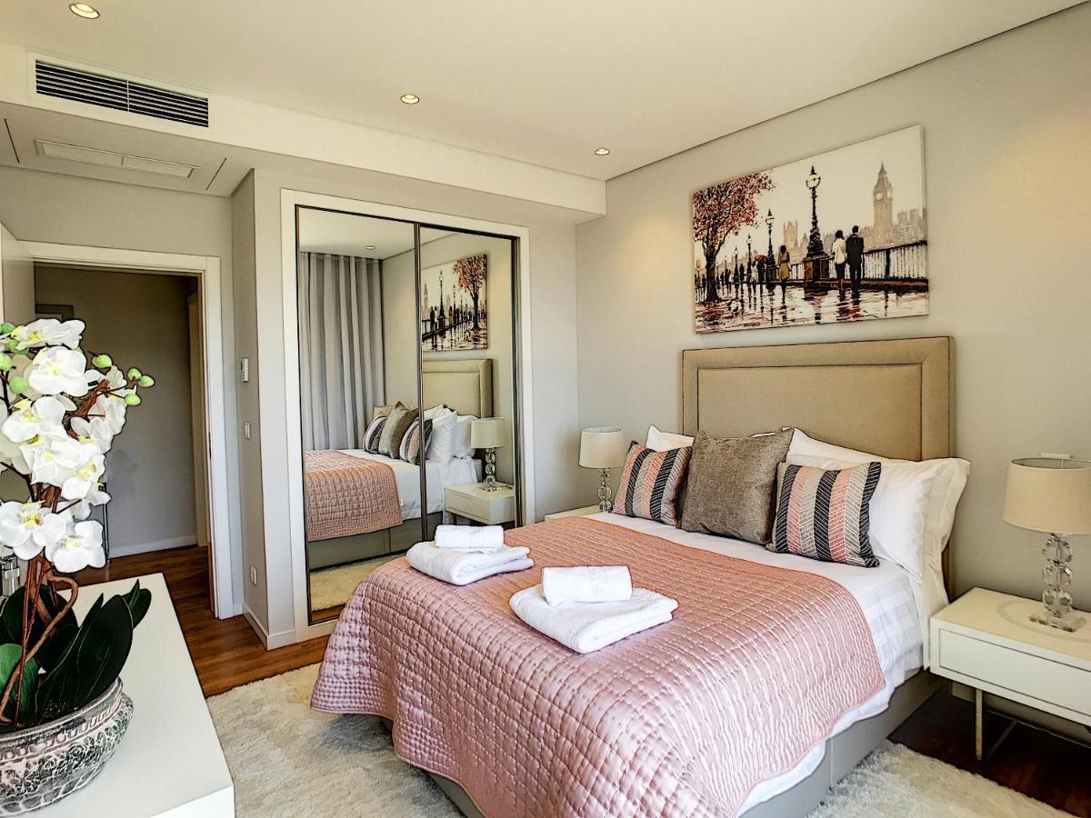 Paradise Apartment By Lovelystay Funchal  Kültér fotó