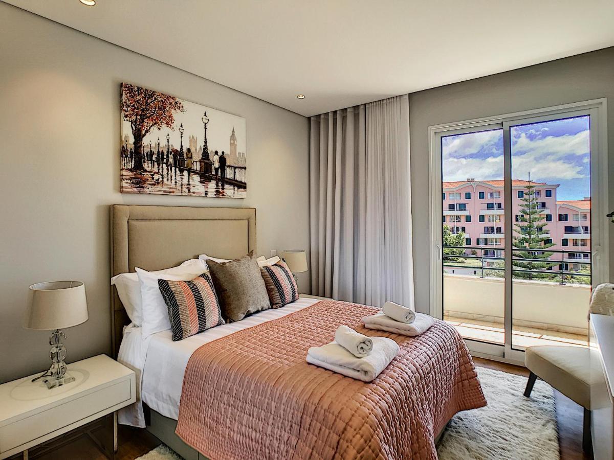 Paradise Apartment By Lovelystay Funchal  Kültér fotó