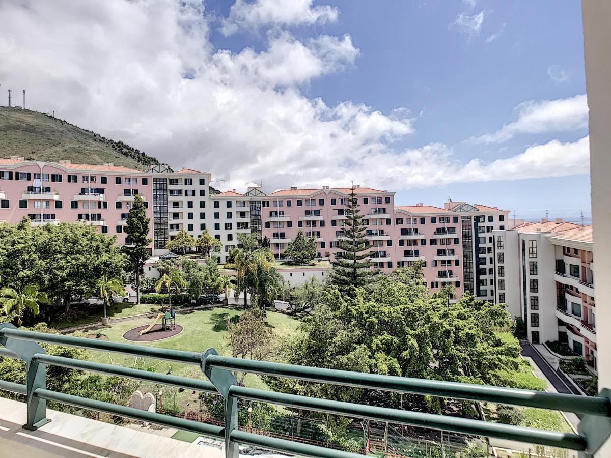 Paradise Apartment By Lovelystay Funchal  Kültér fotó