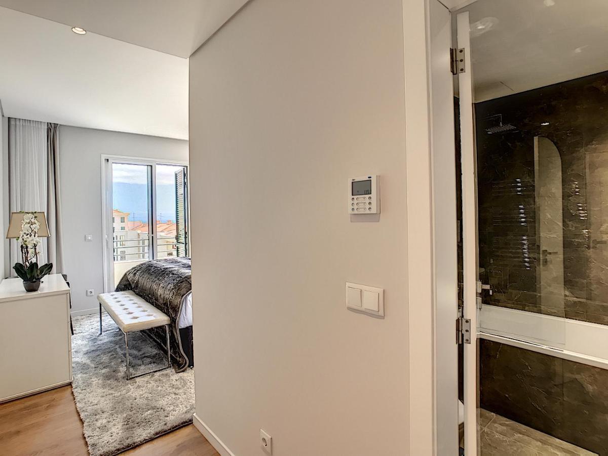 Paradise Apartment By Lovelystay Funchal  Kültér fotó
