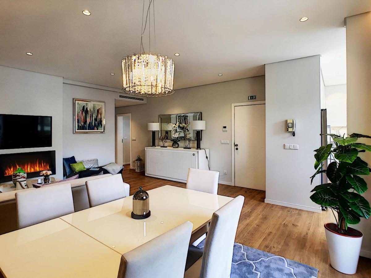 Paradise Apartment By Lovelystay Funchal  Kültér fotó