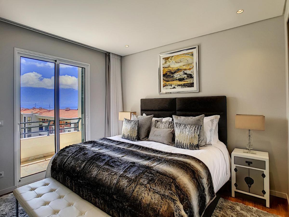 Paradise Apartment By Lovelystay Funchal  Kültér fotó