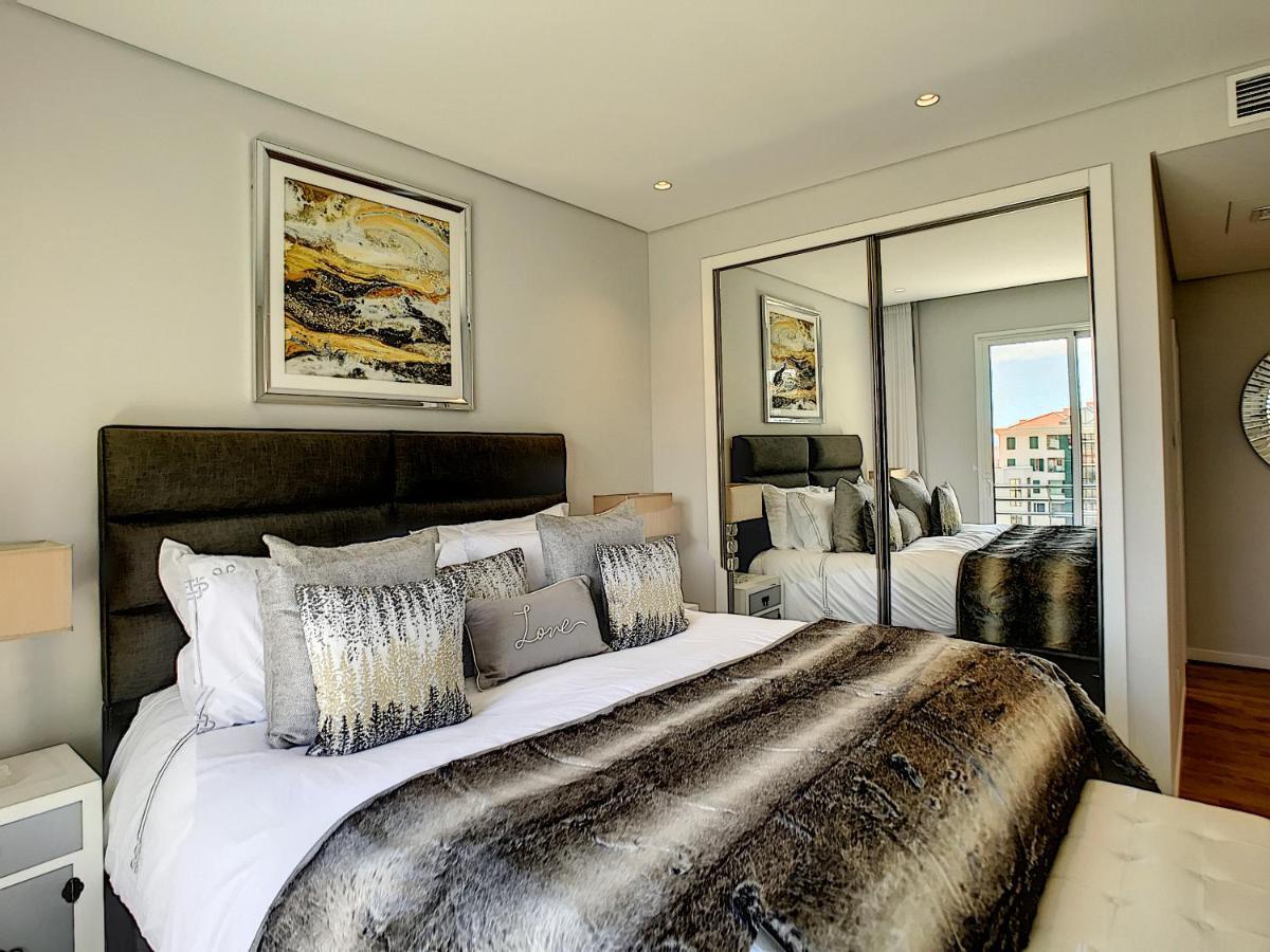 Paradise Apartment By Lovelystay Funchal  Kültér fotó