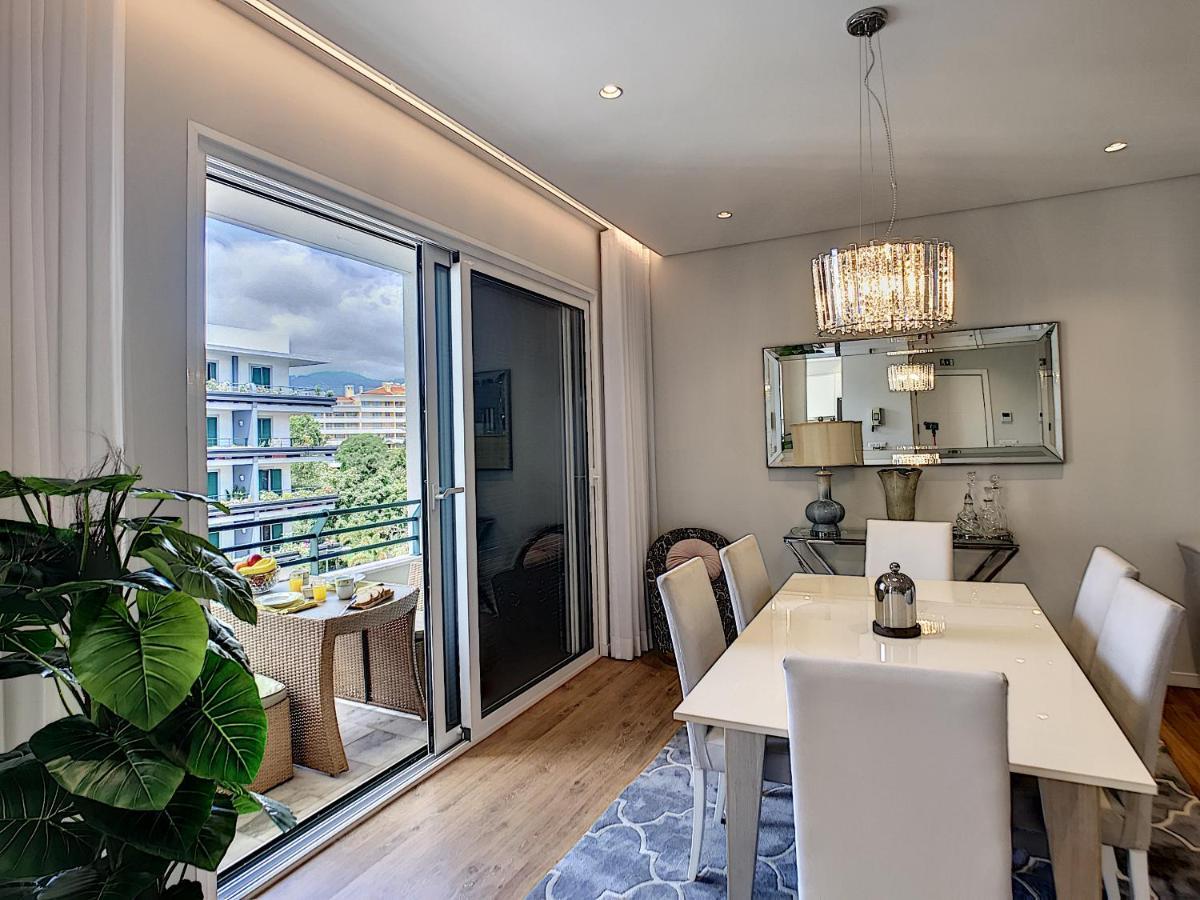 Paradise Apartment By Lovelystay Funchal  Kültér fotó